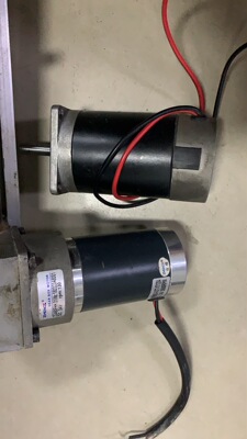 极东南兴升降电机推台锯马达57ZYN041 MJ1130B 80ZY41 ZGA60FHH