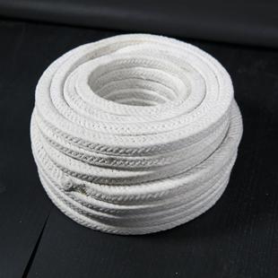 牛油棉纱盘根水泵密封绳耐磨耐高温耐腐蚀船用填料油浸石棉麻盘根