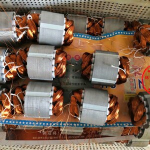 上海日韵机床电泵水泵冷却泵油泵40W90W120W三相单相机床泵