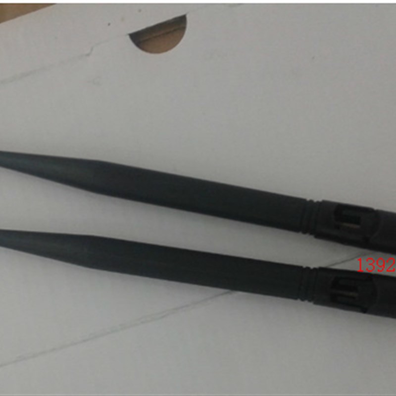 射频N头天线网卡N头6DB天线高频N公头接收器N-J天线50欧基站天线