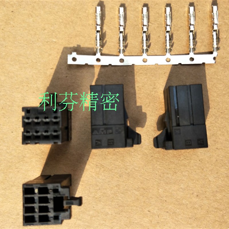 发那科放大器与放大器连接线CXA2A CXA2B