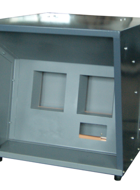 勾丝评级箱 YM-61A 型勾丝仪评级箱