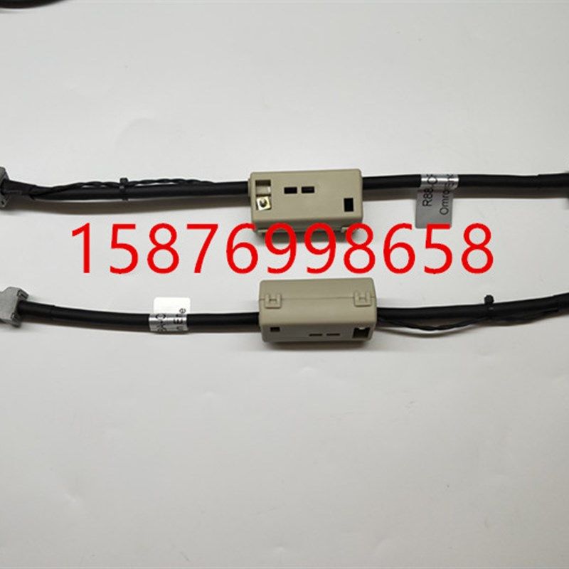 安川绝对值编码线JZSP-CSP19-03-E JZSP-CSP19-05-E CSP19-10