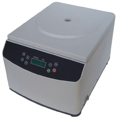 常州国华 80-5台式低速离心机 12孔*20ml  18孔*20ml  24孔*20ml