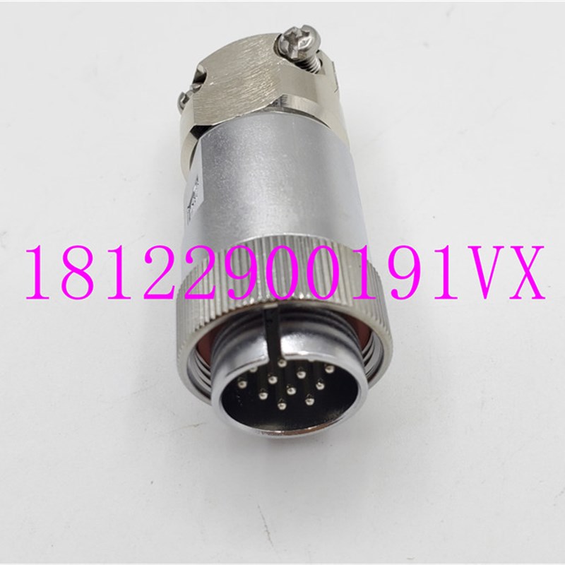 A05B-1137-J057发那科FANUC配件机器人接头EE头A05B-1137-J058