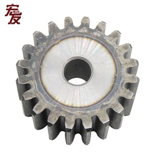 52齿 53齿 57齿 直齿轮 58齿 56齿 4M51齿 55齿 4模正齿轮 54齿