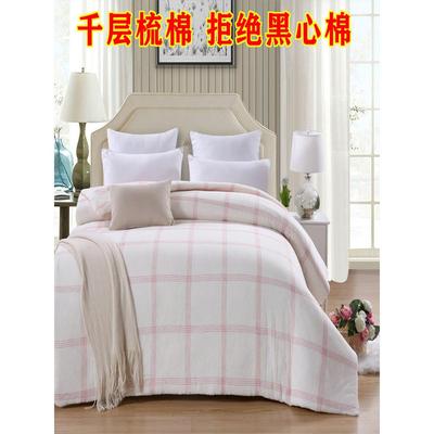 褥铺底床垫垫褥用单00人棉花被褥学生宿子舍棉絮垫家被棉花床垫褥