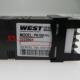 WEST温控器仪表P610 211002000英国P6100进1口全新原装 现货211122