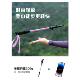 赛普登山杖专业户维外707纤5铝合金碳素男款 超轻TS YZS缩手杖伸女