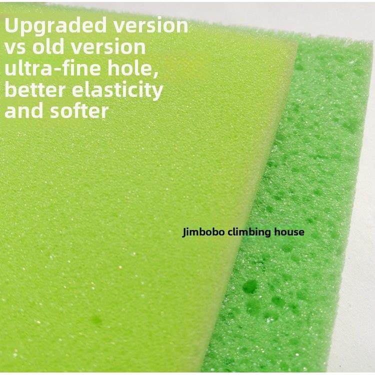 角蛙专用生化棉超软角蛙海绵垫角蛙垫过滤海绵角蛙黄绿色海绵,宠物/宠物食品及用品,爬宠缸/箱,淘宝优惠券,粉丝福利购,淘宝优惠卷