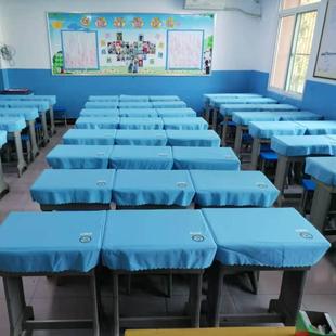60学生桌布定制新款 中小学校40 防水防油防污免洗桌布无味书桌布