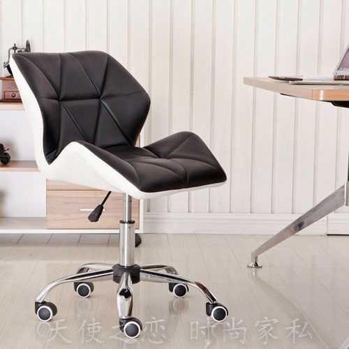 时尚个性皮椅 升降转椅 电脑椅 职员办公休闲老板椅 家用沙发椅子