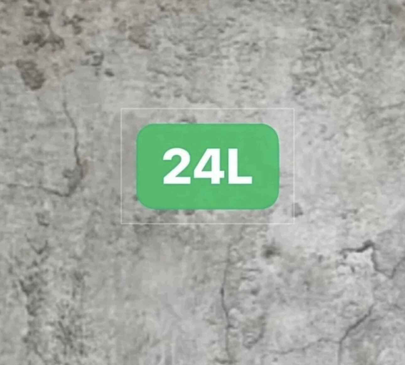Original 5315−24L