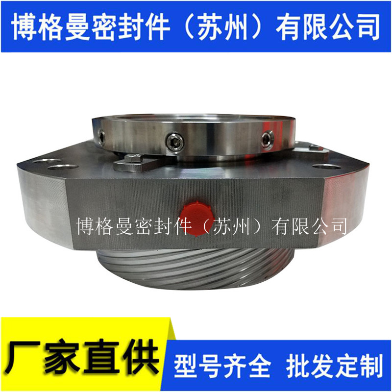 H75F集装式机械密封11-H75F/135-ES190-A1驱动端端机械密封价优