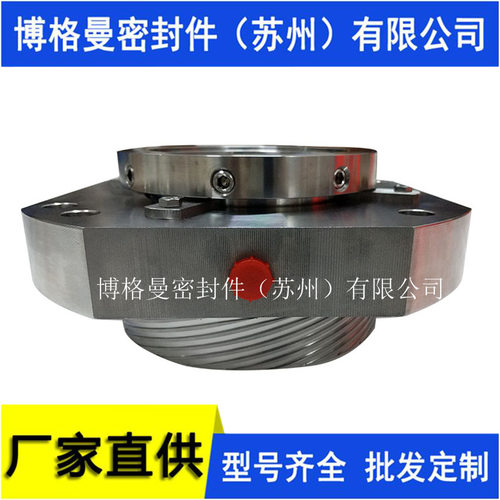 H75F集装式机械密封11-H75F/135-ES190-A1驱动端端机械密封价优