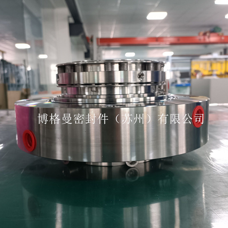 350/400AEF-300机械密封冷凝泵机械密封电厂用机械密封量大价优