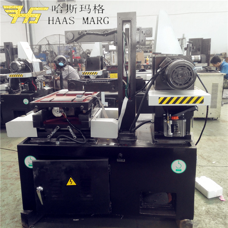 DK7720型电火花线切割加工diy模具零件数控线切割机床 小型 微型