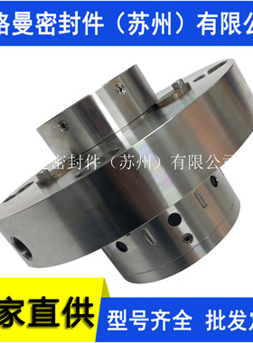 LB17-P1E6/87-2170机械密封 集装式机械密封 设备厂配套机械密封