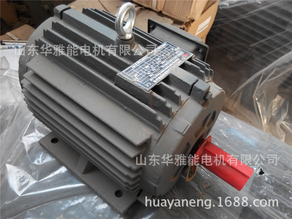 德州恒力YVPE电机恒力船用变频YVPE-225M-2-45电机变频热搜词推荐