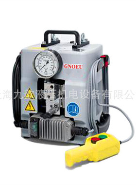 70Mpa钛合金超高压电动液压泵厂家优惠供应