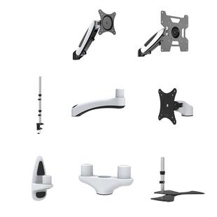 長(zhǎng)臂猿電腦顯示器支架無(wú)孔顯示器支架搭配使用一體機(jī)專(zhuān)用配件A78