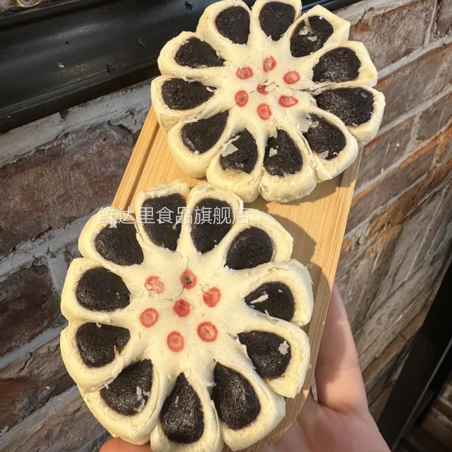 枣花酥北京特产红枣泥酥饼卷老中式传统糕点心手工新年货零食小吃