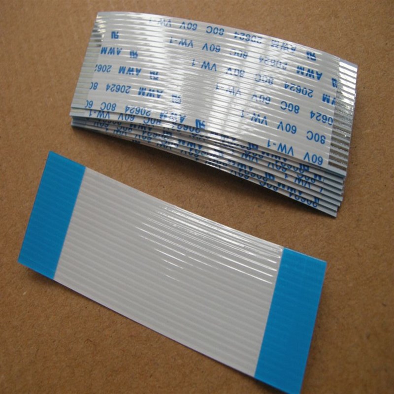 FFC/FPC扁平软排线1.0间距 35P 长度10/20/25/30/40-60cm 100条