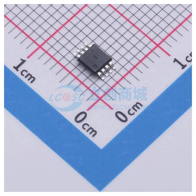 原装正品 运算放大器 TLV9362IDGKR VSSOP-8 全新