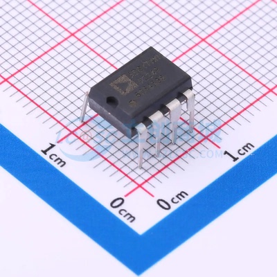 运算放大器 AD817ANZ PDIP-8 原装正品
