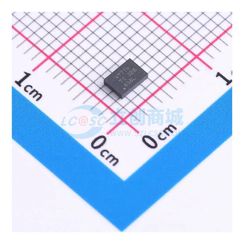 转换器/电平移位器 SN74AXC4T774BQBR WQFN-16(2.5x3.5) 原装正品