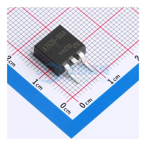场效应管MOS BUK7628-100A-VB TO-263(D2PAK) 100V 70A