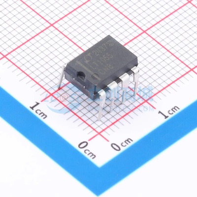 原装正品 FET输入运放 LT1055CN8#PBF PDIP-8 单路