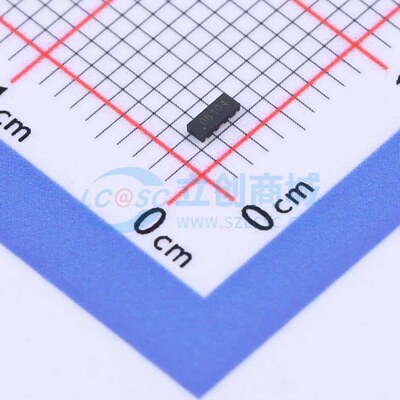 模拟开关/多路复用器 TMUX1104DQAR USON-10(1x2.5) 原装正品