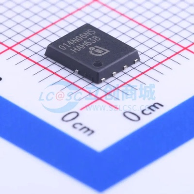场效应管MOS BSC014N06NS TDSON-8-FL 60V 100A 1个N沟道