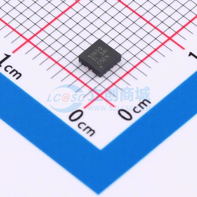 DC-DC电源芯片 LM5165QDRCRQ1 VSON-10-EP(3x3) 原装正品