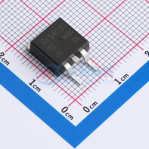 场效应管MOS IRLS4030TRLPBF-VB TO-263 100V 140A