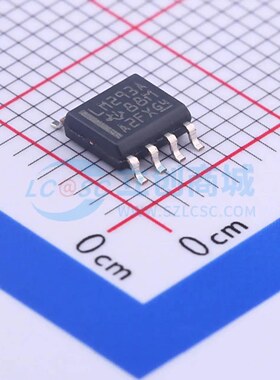 原装 比较器 LM293ADR SOIC-8 全新