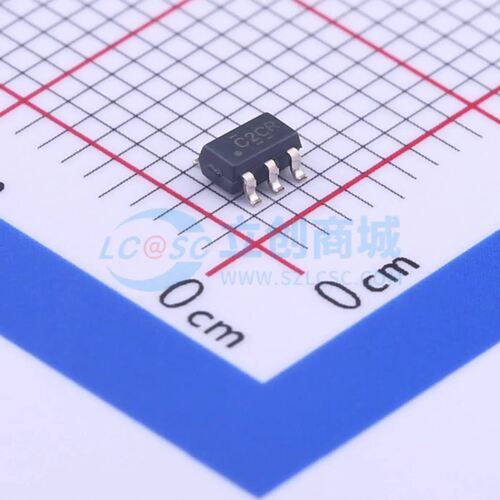 逻辑门 SN74LVC1G332DBVR SOT-23-6 原装正品 电子元器件配单