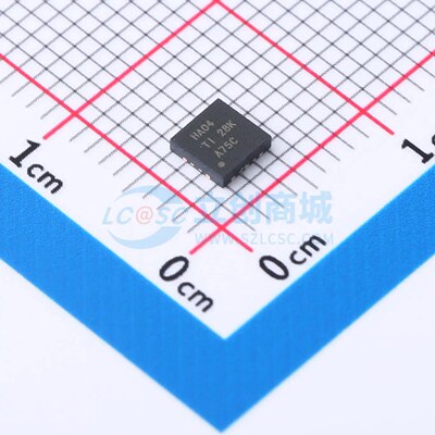 反相器 SN74AHC04RGYR VQFN-14(3.5x3.5) 原装正品 电子元器件配