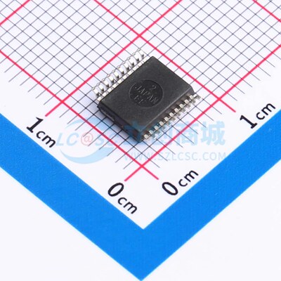 ADC/DAC-专用型 PCM1802DBR SSOP-20 原装正品