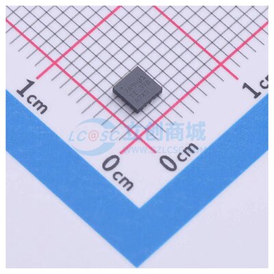 线性稳压器(LDO) TPS7A9401DSCR WSON-10(3x3) 原装正品
