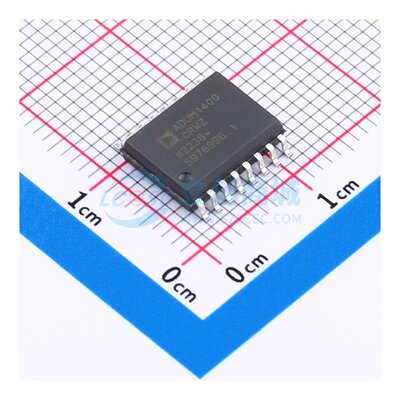数字隔离器 ADUM1400CRWZ-RL SOIC-16-300mil 原装正品