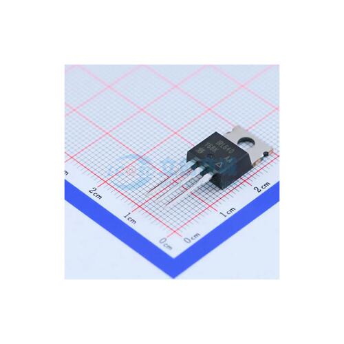 场效应管IRL640PBF TO-220AB 200V 17A 1个N沟道