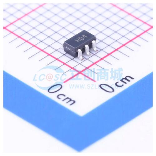 运算放大器 AD8031ARTZ-R2 SOT-23-5 原装正品