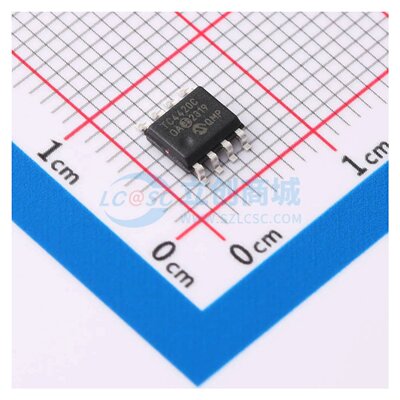 栅极驱动芯片 TC4420COA713 SOIC-8 原装正品