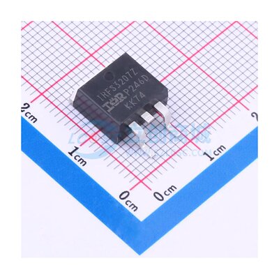 场效应管MOS IRFS3207ZTRRPBF D2PAK 75V 170A 1个N沟道