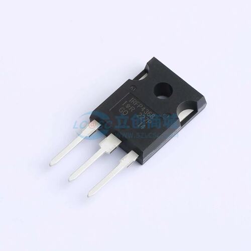 场效应管MOS IRFP4368PBF TO-247AC 75V 195A 1个N沟道