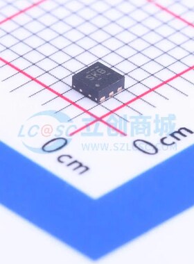 功率电子开关 TPS25200DRVR WSON-6-EP(2x2) 原装正品