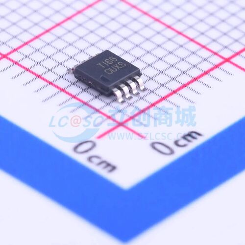 原装正品 精密运放 OPA192IDGKT VSSOP-8 全新