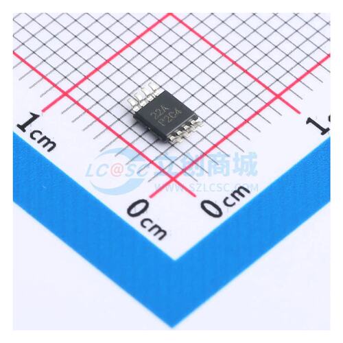 原装正品 精密运放 OPA2188AQDGKRQ1 VSSOP-8 全新